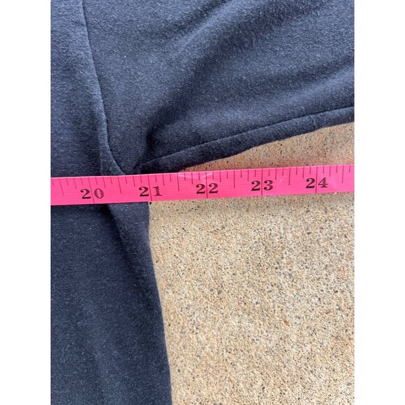 Vintage NASCAR Mark Martin #60 Racing Graphic Tee By Jerzees  Size L O3 - Picture 4 of 5